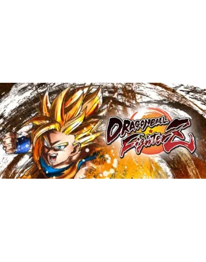 DRAGON BALL FighterZ - STEAM GIFT РОССИЯ