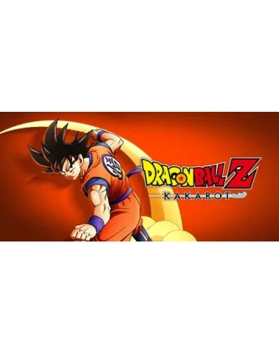DRAGON BALL Z: KAKAROT - STEAM GIFT РОССИЯ
