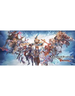 Granblue Fantasy: Versus - Legendary Edition - STEAM GI