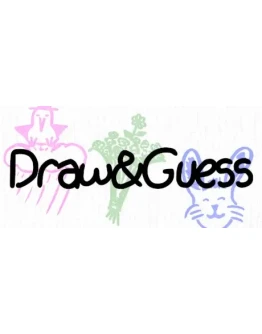 Draw &amp Guess - STEAM GIFT РОССИЯ