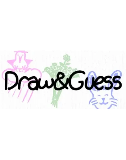 Draw &amp Guess - STEAM GIFT РОССИЯ