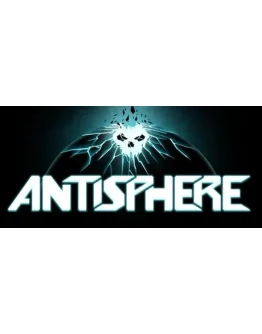 Antisphere - STEAM GIFT РОССИЯ