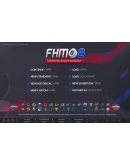 Franchise Hockey Manager 8 - STEAM GIFT РОССИЯ