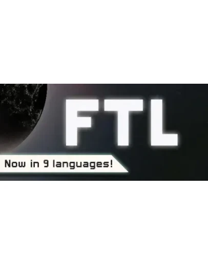 FTL: Faster Than Light - STEAM GIFT РОССИЯ