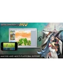 RPG Maker MV Bundle - STEAM GIFT РОССИЯ