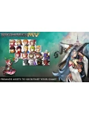 RPG Maker MV Bundle - STEAM GIFT РОССИЯ