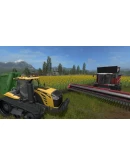 Farming Simulator 17 - STEAM GIFT РОССИЯ