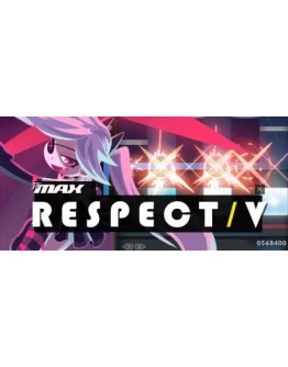 DJMAX RESPECT V - STEAM GIFT РОССИЯ