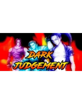 Dark Judgement - STEAM GIFT РОССИЯ