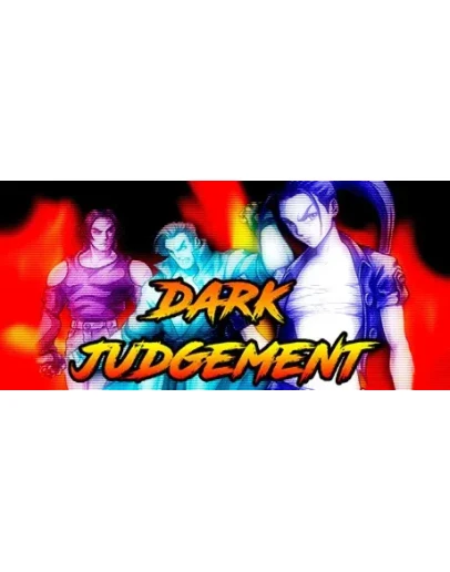 Dark Judgement - STEAM GIFT РОССИЯ