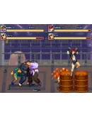 Dark Judgement - STEAM GIFT РОССИЯ