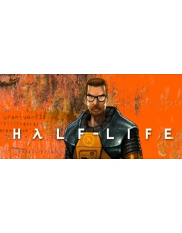 Half-Life - STEAM GIFT РОССИЯ