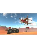 TerraTech Deluxe Edition - STEAM GIFT РОССИЯ
