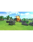 TerraTech Deluxe Edition - STEAM GIFT РОССИЯ