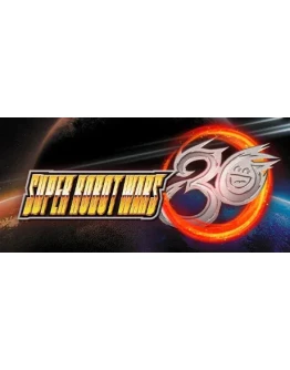 Super Robot Wars 30 - STEAM GIFT РОССИЯ