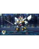 Super Robot Wars 30 Ultimate Edition - STEAM GIFT РОССИ