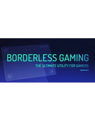 Borderless Gaming - STEAM GIFT РОССИЯ