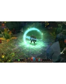 Torchlight - STEAM GIFT РОССИЯ