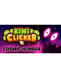 Kiwi Clicker - STEAM GIFT РОССИЯ