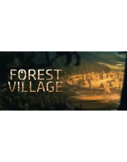 Life is Feudal: Forest Village - STEAM GIFT РОССИЯ