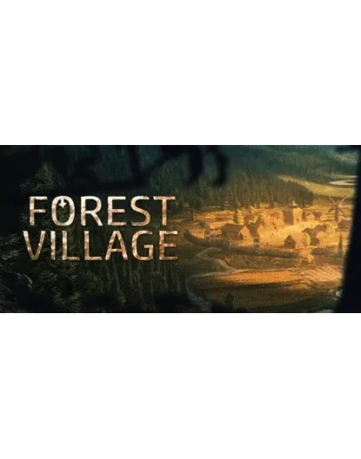 Life is Feudal: Forest Village - STEAM GIFT РОССИЯ