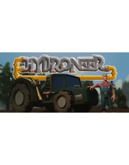 Hydroneer - STEAM GIFT РОССИЯ