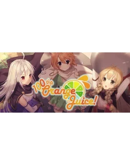 100 Orange Juice - STEAM GIFT РОССИЯ