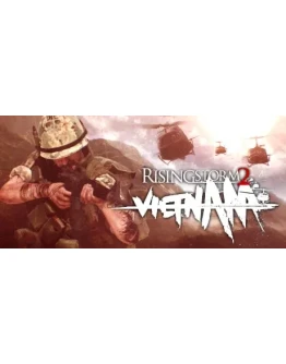 Rising Storm 2: Vietnam - Digital Deluxe Edition - STEA