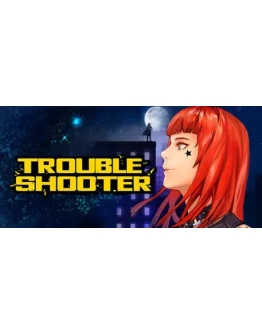 TROUBLESHOOTER: Abandoned Children - STEAM GIFT РОССИЯ