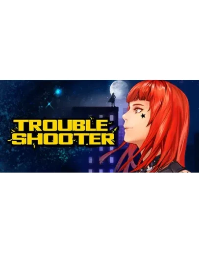 TROUBLESHOOTER: Abandoned Children - STEAM GIFT РОССИЯ