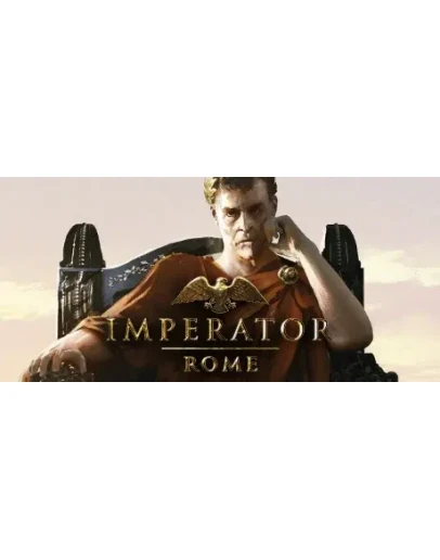 Imperator: Rome - STEAM GIFT РОССИЯ