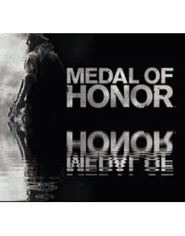 Medal of Honor SteamРФ+Весь МирKey + Бонус