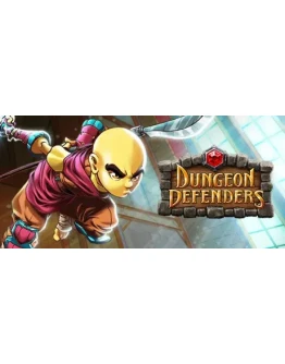 Dungeon Defenders Ultimate Collection - STEAM GIFT РОСС