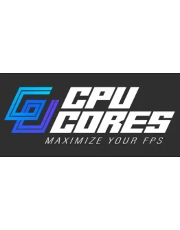 CPUCores :: Maximize Your FPS - STEAM GIFT РОССИЯ