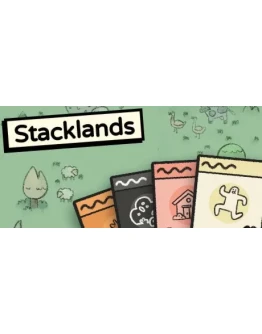 Stacklands - STEAM GIFT РОССИЯ