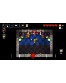 Crypt of the NecroDancer - STEAM GIFT РОССИЯ