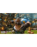 Blood Bowl 2 - Legendary Edition - STEAM GIFT РОССИЯ