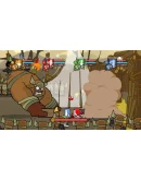 Castle Crashers - STEAM GIFT РОССИЯ