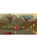 Castle Crashers - STEAM GIFT РОССИЯ