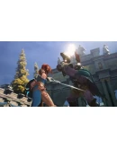 Asterigos: Curse of the Stars - STEAM GIFT РОССИЯ