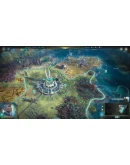 Age of Wonders: Planetfall - STEAM GIFT РОССИЯ