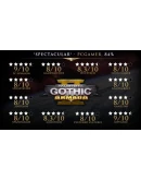 Battlefleet Gothic: Armada II - STEAM GIFT РОССИЯ