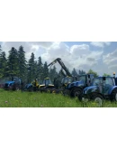 Farming Simulator 15 Gold Edition - STEAM GIFT РОССИЯ