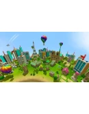 The Universim - STEAM GIFT РОССИЯ