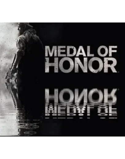 Medal of Honor EA appOriginРФ+Весь МирKey + Бонус