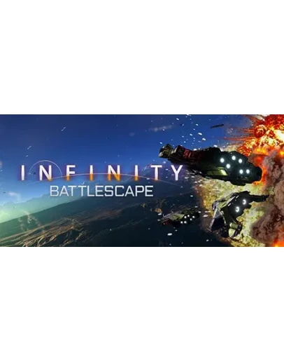 Infinity: Battlescape АВТОДОСТАВКА STEAM GIFT RU