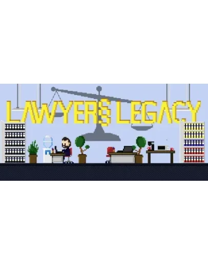 HerrAnwalt: Lawyers Legacy АВТОДОСТАВКА STEAM GIFT RU