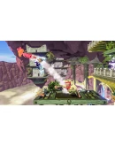 Nickelodeon All-Star Brawl STEAM КЛЮЧ РОССИЯ + МИР