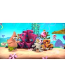 Nickelodeon All-Star Brawl STEAM КЛЮЧ РОССИЯ + МИР