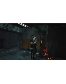 Dead by Daylight - the Saw Chapter STEAMRU АВТО 0